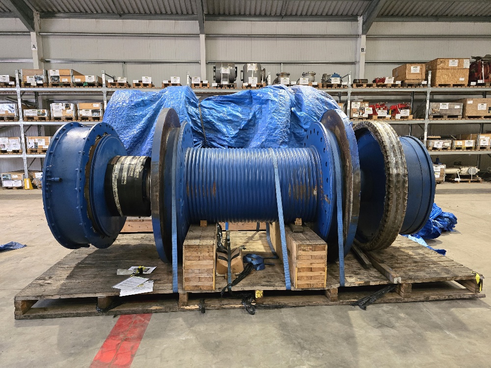 4518-c3-type-2-draw-works-drum-shaft_1